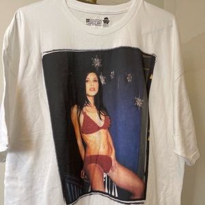 Estevan oriol very rare shirt. Size 3xl. NWOT.